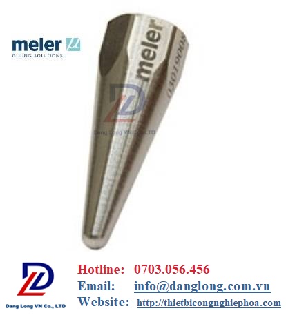 Vòi Phun Keo Meler -  Đầu Phun Meler GIÁ SIÊU RẺ